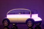Ford GloCar 2003 года